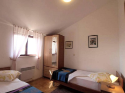 Apartmani Villa Brucker  Kožino