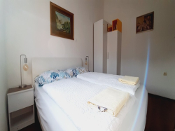 Apartmani Hajl Krk (Otok Krk)