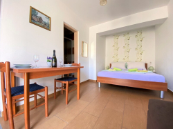 Apartmani Dijana Krk (Otok Krk)