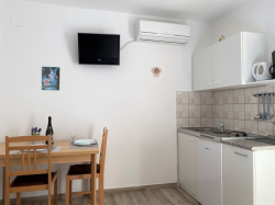 Apartmani Dijana Krk (Otok Krk)