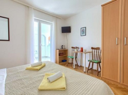 Apartmani Kukić  Krk (Otok Krk)