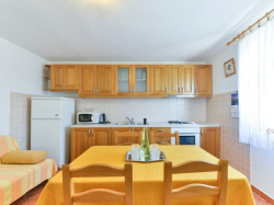 Apartmani Stanko Kustići (Otok Pag)