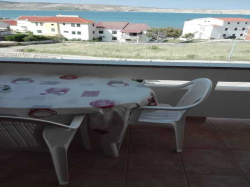 Apartmani Stanko Kustići (Otok Pag)