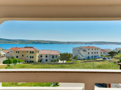 Apartmani Stanko Kustići (Otok Pag)