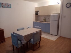 Apartmani Perić Lopar (Otok Rab)