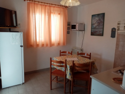 Apartmani Perić Lopar (Otok Rab)