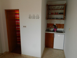 Apartmani Arabela Lopar (Otok Rab)