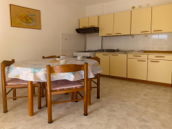 Apartmani Mulobedanj Lun (Otok Pag)