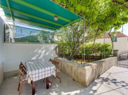 Apartmani Nina Miholašćica (Otok Cres)