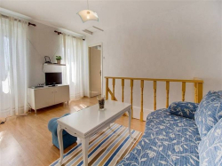 Apartmani Nina Miholašćica (Otok Cres)