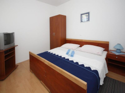 Apartmani Katica Mlini