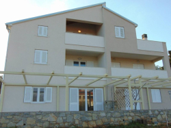 Apartmani Yolo Residence  Nerezine (Otok Lošinj)