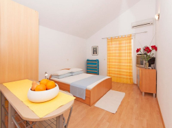 Apartmani Senka Nin