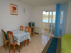 Apartmani Family Resort Sveta Marija Novalja (Otok Pag)