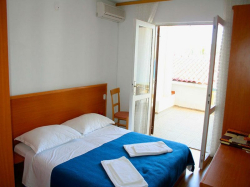 Apartmani Family Resort Sveta Marija Novalja (Otok Pag)