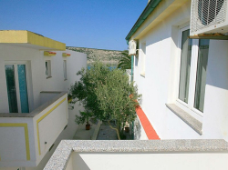 Apartmani Family Resort Sveta Marija Novalja (Otok Pag)