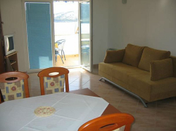 Apartmani Family Resort Sveta Marija Novalja (Otok Pag)