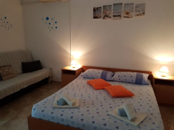 Apartmani Šegota Novalja (Otok Pag)