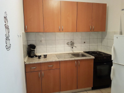 Apartmani Šegota Novalja (Otok Pag)