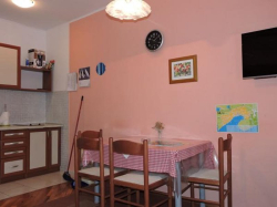 Apartmani Ivanov Novalja (Otok Pag)