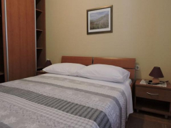 Apartmani Ivanov Novalja (Otok Pag)