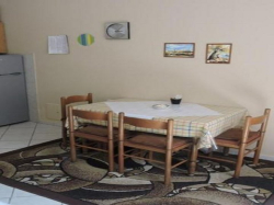 Apartmani Ivanov Novalja (Otok Pag)