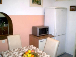 Apartmani Tina Novi Vinodolski