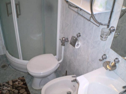 Apartmani Tina Novi Vinodolski