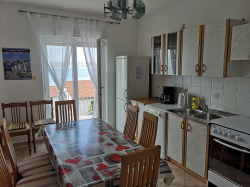 Apartmani Baričević Novi Vinodolski