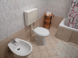 Apartmani Baričević Novi Vinodolski