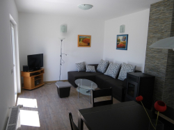 Apartmani Dražin Novigrad (Istra)