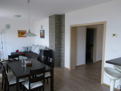 Apartmani Dražin Novigrad (Istra)