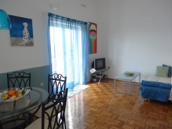 Apartmani Trogir Yellow House Okrug Gornji (Otok Čiovo)