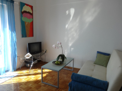 Apartmani Trogir Yellow House Okrug Gornji (Otok Čiovo)