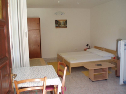 Apartmani Grüne Tore Omišalj (Otok Krk)