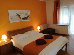 Apartmani Grozić  Opatija