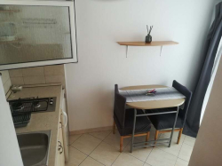 Apartmani Jasna  Pakoštane