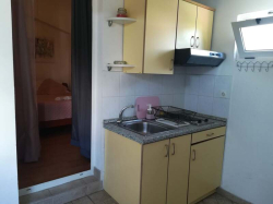 Apartmani Jasna  Pakoštane