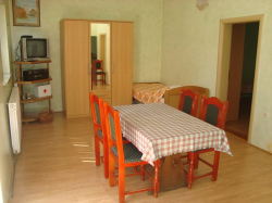 Apartmani Pavek Pisarovina