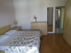 Apartmani Roščić Podgora