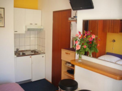 Apartmani Apartmani Ivanka Podgora