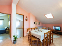 Apartmani Villa Aliče Poreč