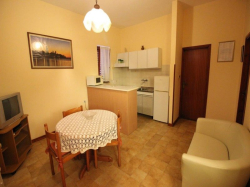 Apartmani Palmira Poreč