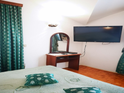 Apartmani Aurora  (minimum 7 noći) Poreč