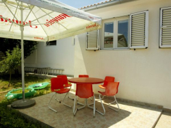 Apartmani Villa Majer-Preko-Croatia Preko (Otok Ugljan)