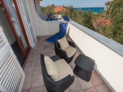 Apartmani BABS  SWISS Preko (Otok Ugljan)