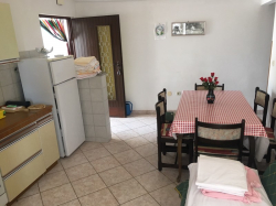 Apartmani Apartmani Bencic Premantura