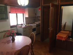 Apartmani Apartmani Bencic Premantura