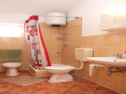 Apartmani Villa Ivana Premantura