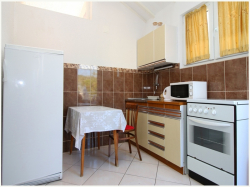 Apartmani Ivan Perkov Tomas Primošten